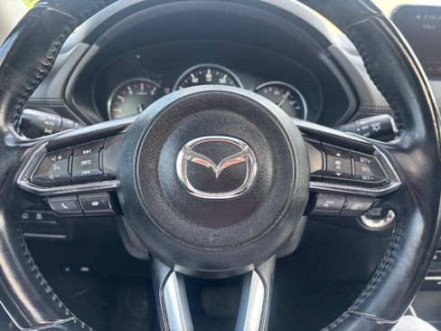 Used 2019 MAZDA CX-5 Grand Touring AWD/4WD image 12