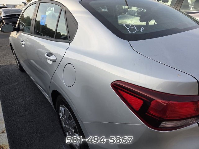 Used 2023 Kia Rio S FWD image 7
