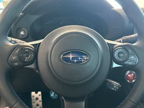 New 2026 Subaru BRZ tS w/ Popular Package 1 RWD image 19