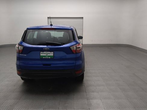 Used 2017 Ford Escape S FWD image 7