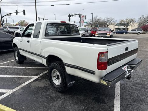 Used 1995 Toyota T100 SR5 image 3