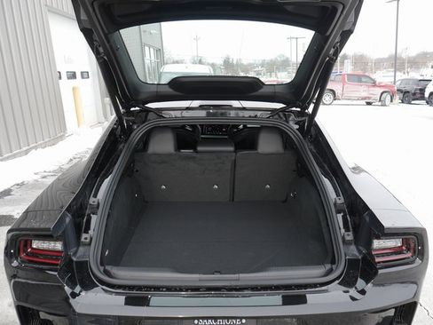 Used 2025 Dodge Charger R/T Scat Pack w/ Track Pack image 12