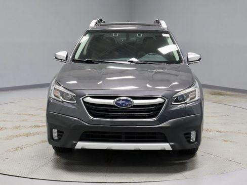 Used 2020 Subaru Outback Touring XT AWD/4WD image 9