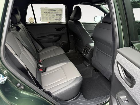 New 2026 Subaru Outback Premium image 18