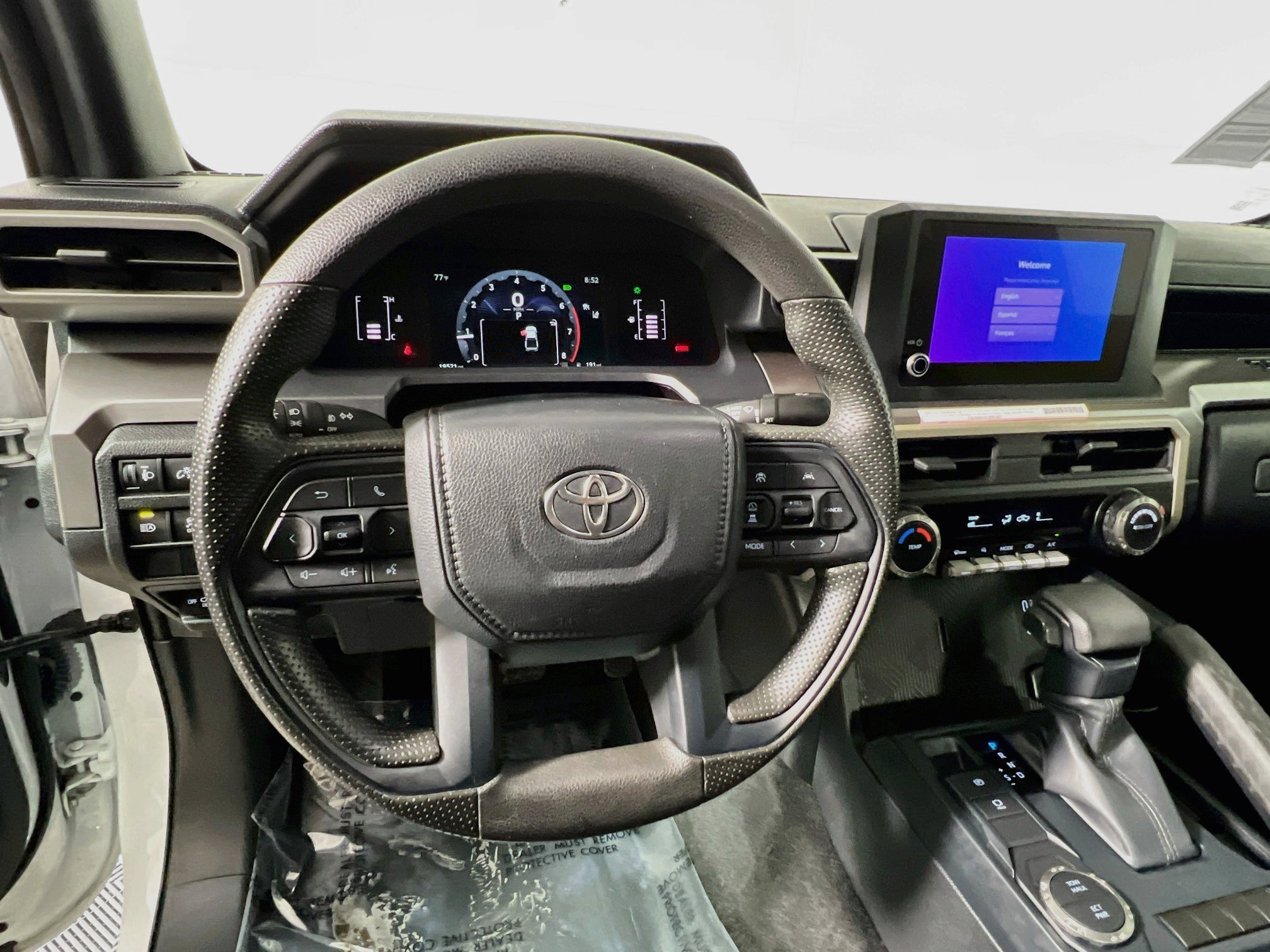 Used 2024 Toyota Tacoma SR5 RWD image 18