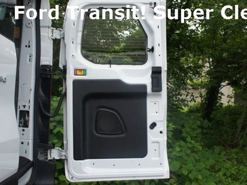 Used 2023 Ford Transit 250 Low Roof w/ Exterior Upgrade Package image 9