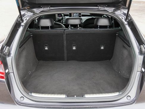 Used 2021 Kia Stinger GT-Line image 9