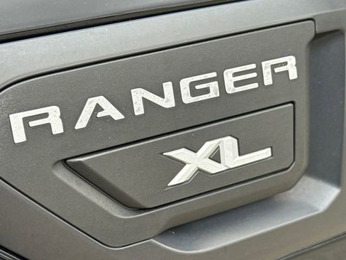 Certified 2021 Ford Ranger XL image 6
