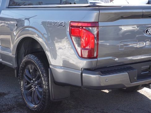 Used 2024 Ford F150 XLT w/ Equipment Group 302A MID image 9