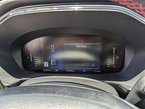 Certified 2023 Ford Escape ST-Line w/ Tech Pack #1 FWD image 34