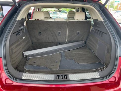 Used 2016 Lincoln MKX Reserve w/ Luxury Package AWD/4WD image 14