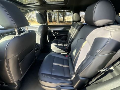 New 2026 MAZDA CX-90 3.3 Turbo w/ Premium Plus Pkg image 23