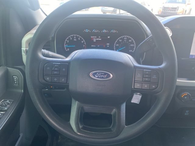 Used 2023 Ford F150 XL w/ XL Chrome Appearance Package AWD/4WD image 15