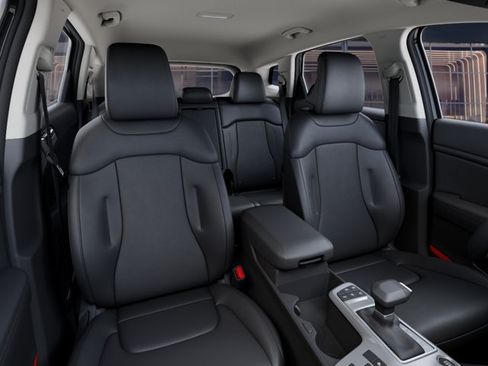 New 2026 Kia Sportage EX AWD/4WD image 15