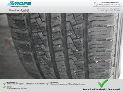 Used 2017 Honda Pilot Touring image 30