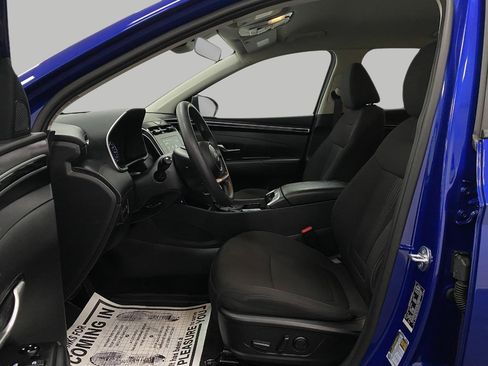 Certified 2023 Hyundai Tucson SEL AWD/4WD image 30