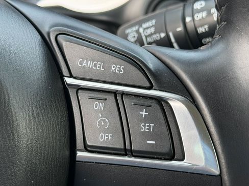 Used 2016 MAZDA CX-5 Grand Touring AWD/4WD image 16