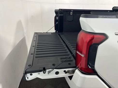 Used 2024 Toyota Tacoma TRD Sport image 26