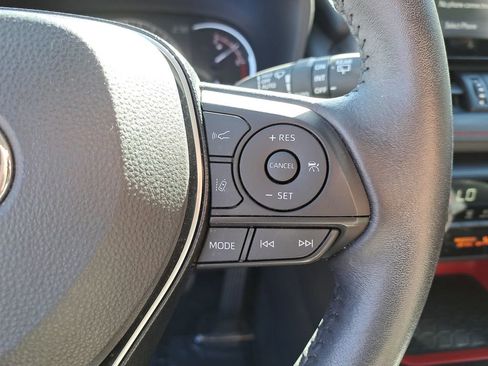 Used 2021 Toyota RAV4 TRD Off-Road image 21