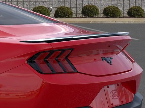 New 2026 Ford Mustang Coupe w/ Mustang Nite Pony Package RWD image 22