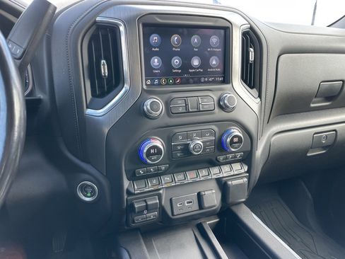 Used 2022 GMC Sierra 2500 Denali image 10