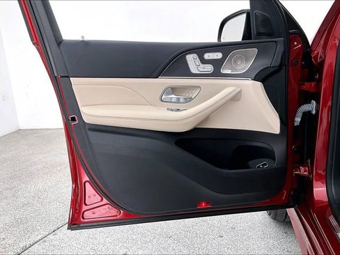 Used 2021 Mercedes-Benz GLE 350 GLE 350 image 22