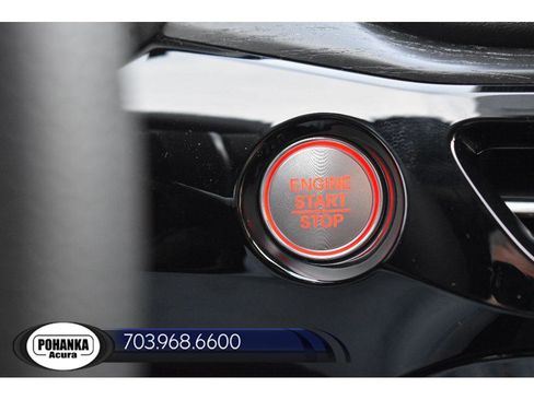 New 2026 Acura MDX Type S image 28