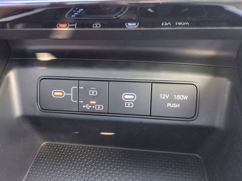 New 2026 Hyundai Tucson SEL image 26