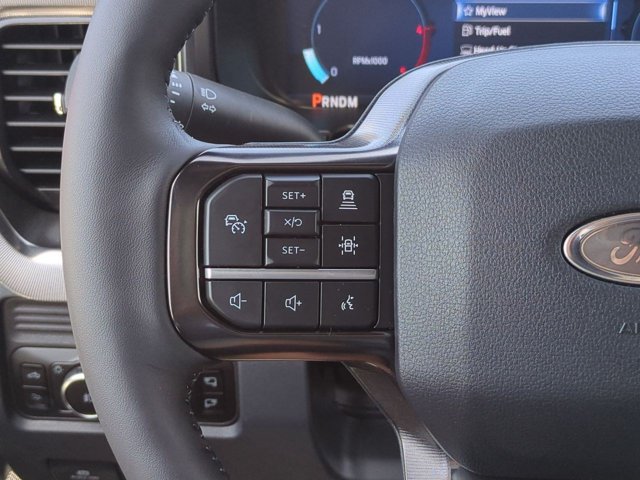 New 2026 Ford F250 Platinum AWD/4WD image 26