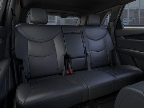 New 2026 Cadillac XT5 Premium Luxury FWD image 36