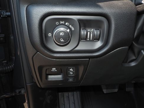 New 2026 RAM 1500 Lone Star image 24