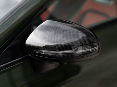 Used 2026 Mercedes-Benz AMG GT 63 image 19