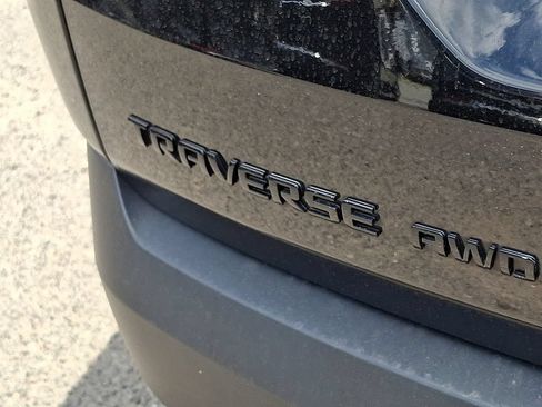 Certified 2023 Chevrolet Traverse RS AWD/4WD image 31