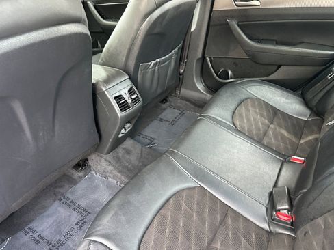 Used 2018 Hyundai Sonata Sport FWD image 13