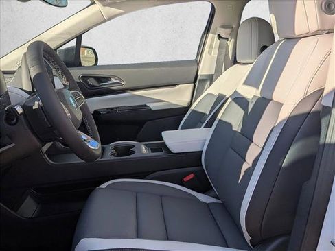 New 2026 Honda Prologue Elite image 4