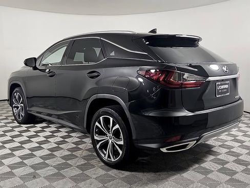 Used 2022 Lexus RX 350 FWD w/ Premium Package image 7
