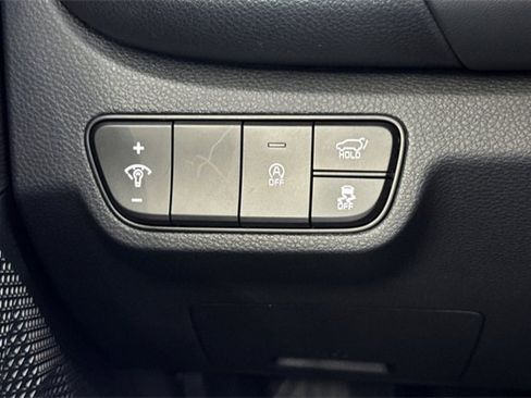 New 2026 Kia Seltos EX w/ EX Sunroof Package image 32