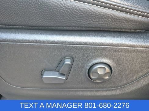 New 2026 RAM 1500 RHO w/ RHO Level 1 Equipment Group AWD/4WD image 22