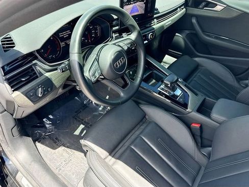 Used 2023 Audi A5 2.0T Premium w/ Convenience Package AWD/4WD image 25