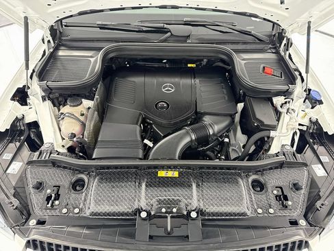Used 2026 Mercedes-Benz GLE 350 4MATIC image 30