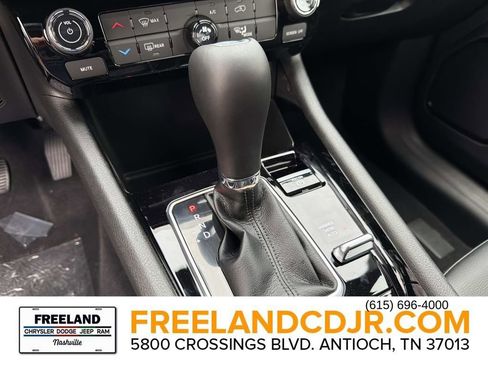 New 2026 Jeep Compass Latitude image 29