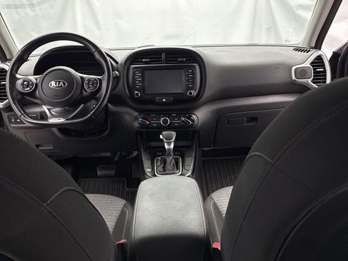 Used 2020 Kia Soul GT-Line image 31