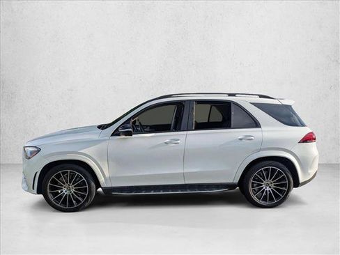 Used 2023 Mercedes-Benz GLE 450 4MATIC image 6