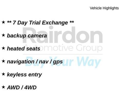 Used 2023 Hyundai Ioniq 5 SEL w/ Cargo Package AWD/4WD image 33