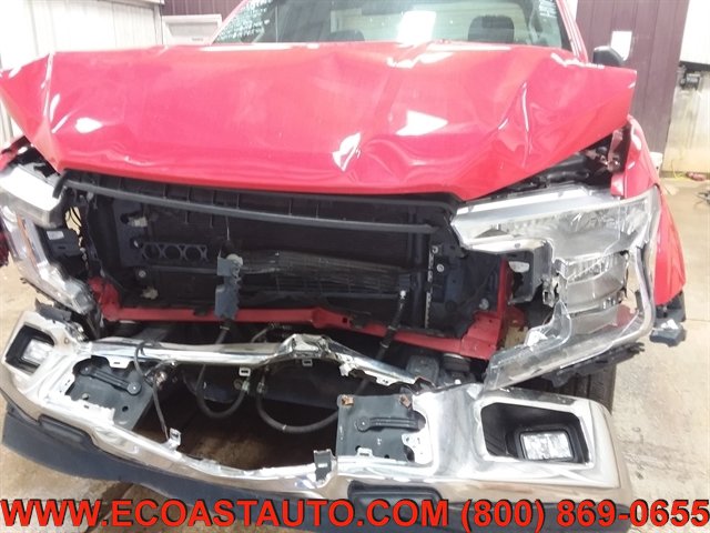 Used 2019 Ford F150 XL w/ XL Power Equipment Group RWD image 15