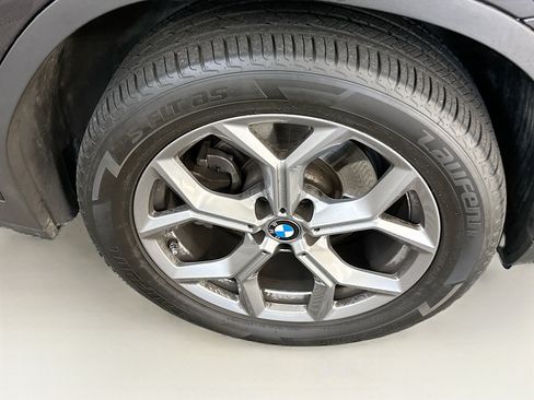 Used 2024 BMW X3 xDrive30i image 11