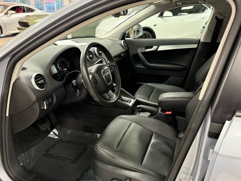 Used 2010 Audi A3 2.0T Premium Plus FWD image 10