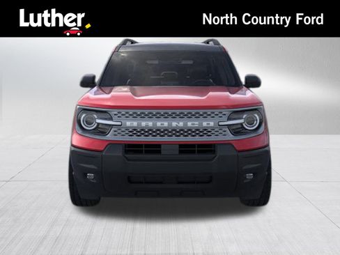 New 2026 Ford Bronco Sport Big Bend image 6