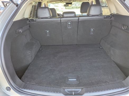 Used 2024 MAZDA CX-5 AWD 2.5 S w/ Select Package image 12