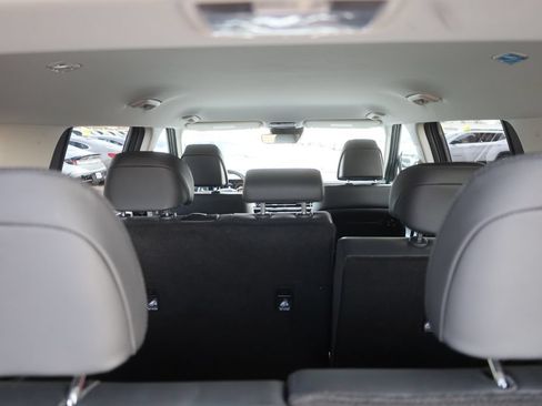 Used 2026 Hyundai Santa Fe SEL AWD/4WD image 25